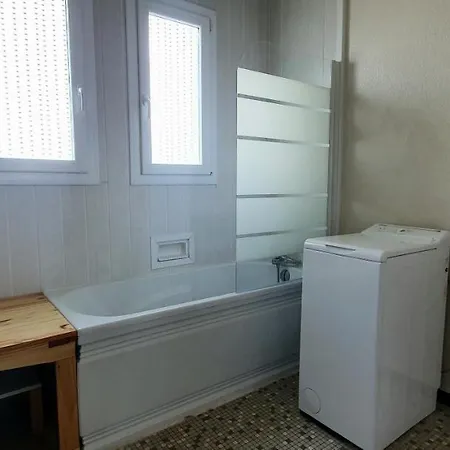 Appartement Lumineux Et Spacieux Brive-la-Gaillarde Exterior photo
