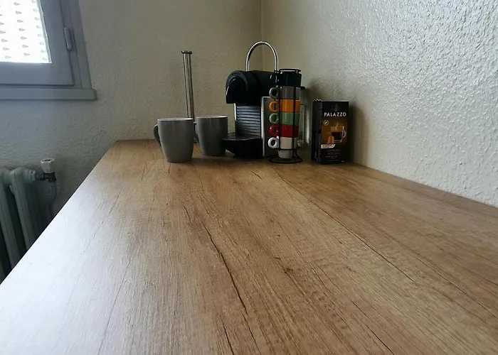 Appartement Lumineux Et Spacieux