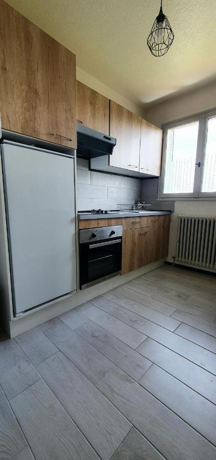 Apartment Lumineux Et Spacieux