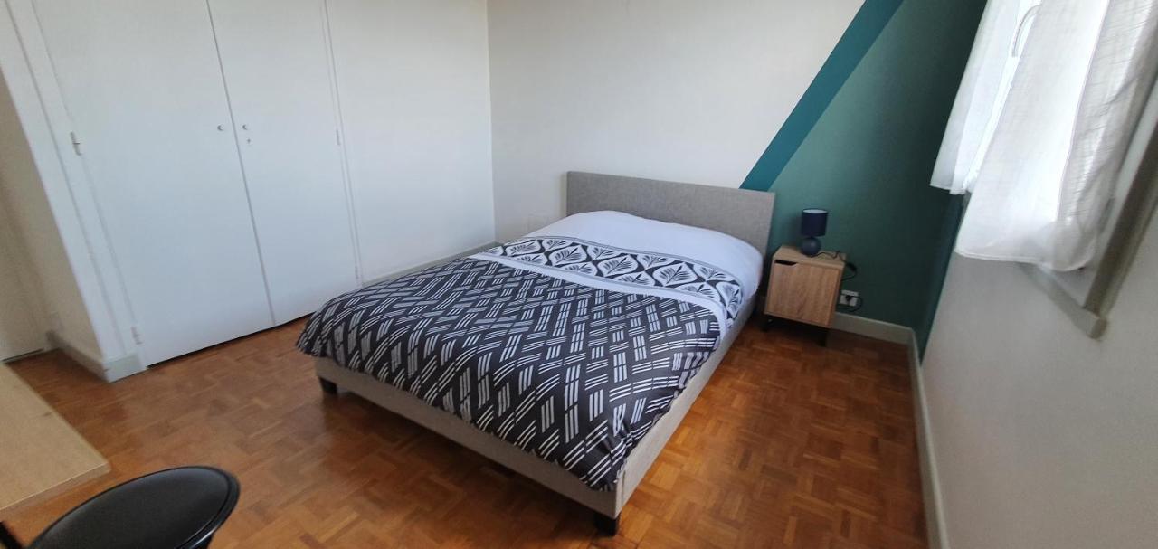 Lumineux Et Spacieux Apartment *
